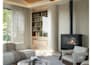 high end architectural visualization and interior